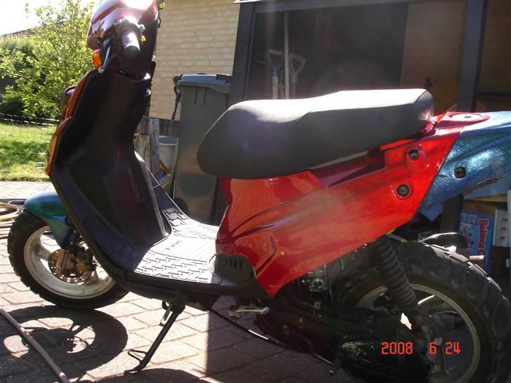 PGO Hot 50 billede 7