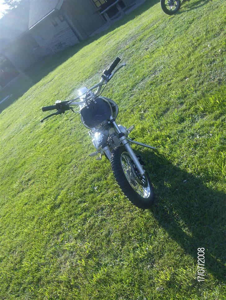 Lifan mitsubishi ($olgt)  billede 2