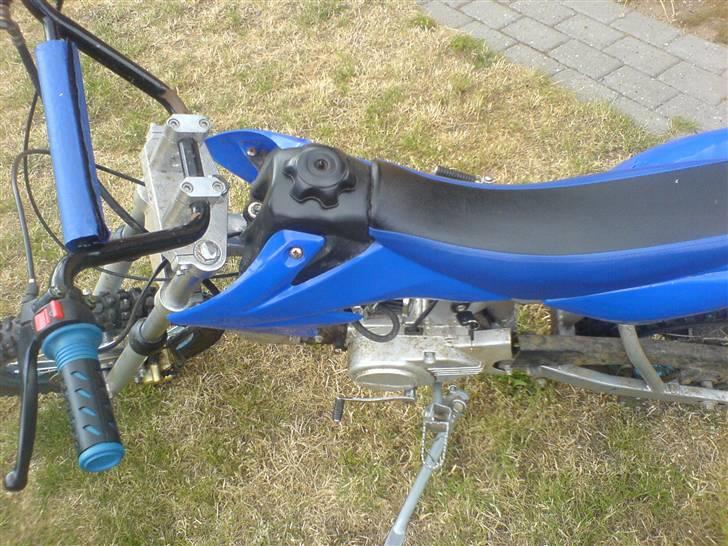 MiniBike Crosser [Byttet] billede 8