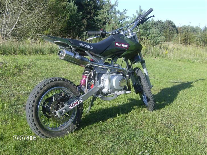 Lifan mitsubishi ($olgt)  billede 3