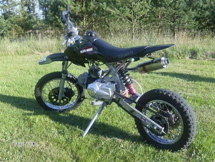 Lifan mitsubishi ($olgt)  billede 4