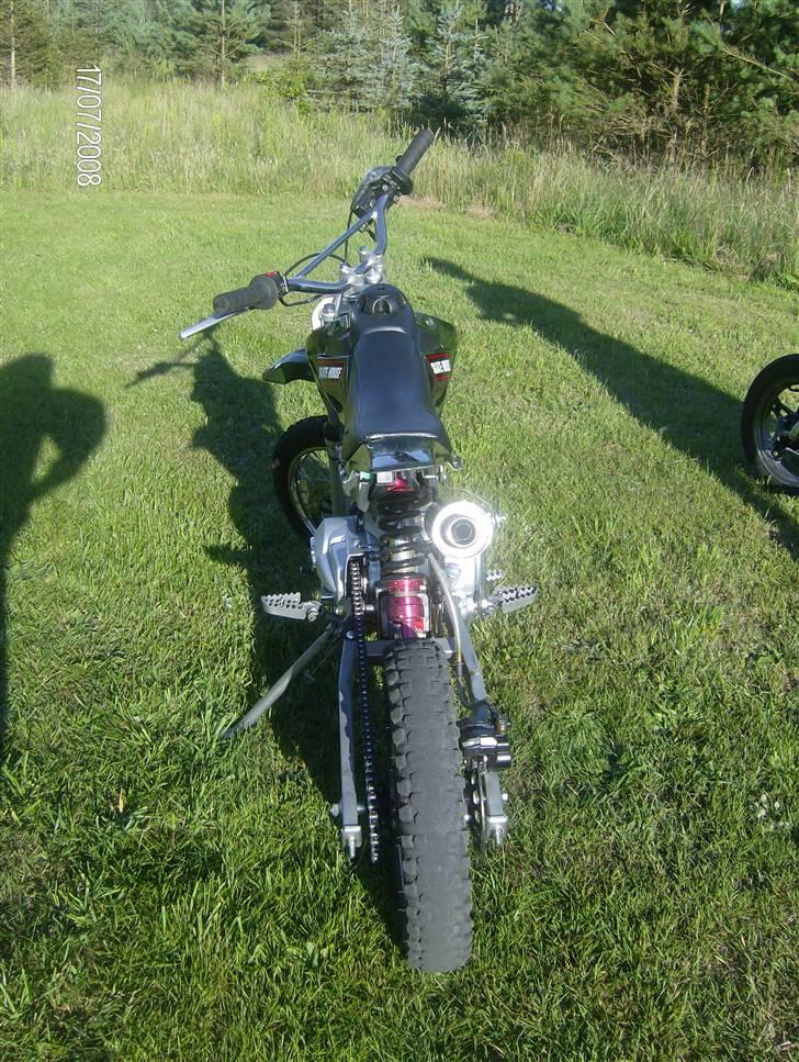 Lifan mitsubishi ($olgt)  billede 5