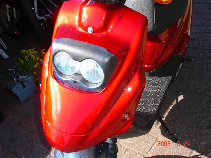 PGO Hot 50 billede 10