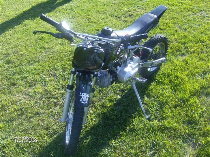 Lifan mitsubishi ($olgt)  billede 8