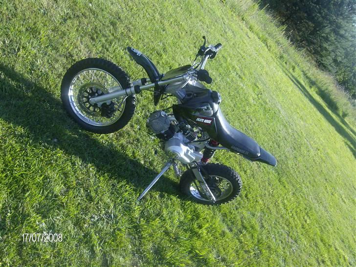 Lifan mitsubishi ($olgt)  billede 9