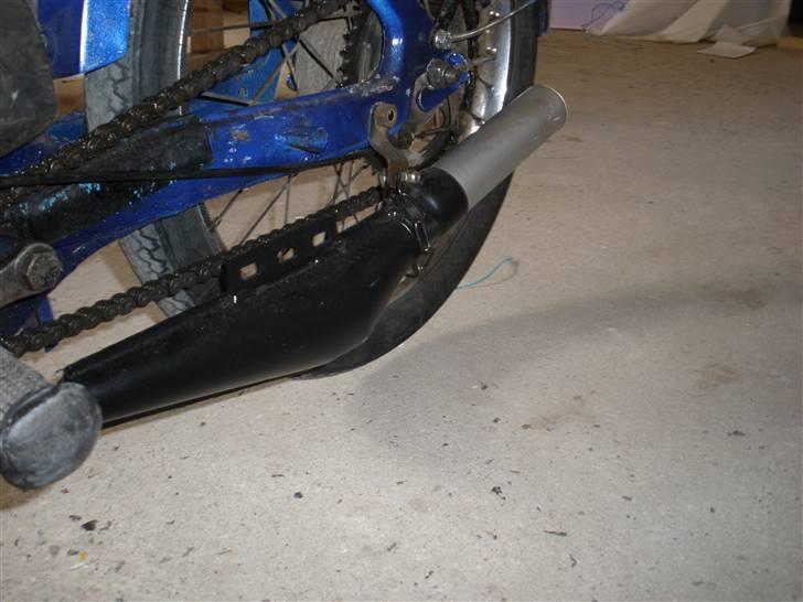 Puch maxi k byttet.. billede 6