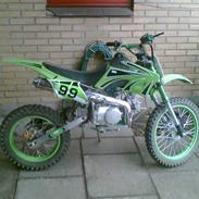 MiniBike (SOLGT)