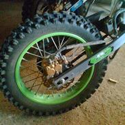 MiniBike (SOLGT)