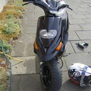 Gilera Stalker