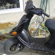 Gilera Stalker