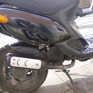 Gilera Stalker