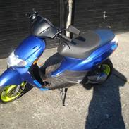 Derbi Atlantis Bullet (Solgt)