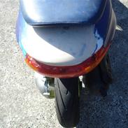 Derbi Atlantis Bullet (Solgt)