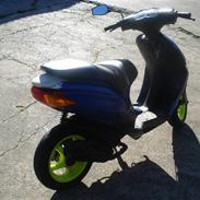 Derbi Atlantis Bullet (Solgt)