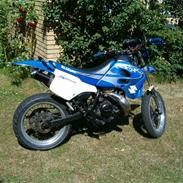 Suzuki SmX