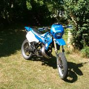 Suzuki SmX
