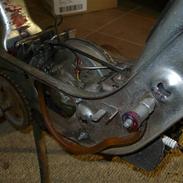 Vespa Ciao #Projekt"#