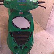 Piaggio NRG
