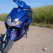 Yamaha Jog R Lc