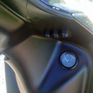 Yamaha Jog R Lc