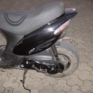 Gilera Stalker