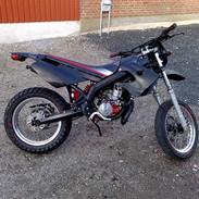 Derbi Senda (solgt)