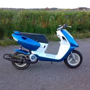 Aprilia sonic