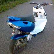 Aprilia sonic