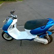 Aprilia sonic