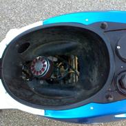 Aprilia sonic