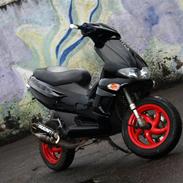 Gilera Runner Stage6 - BYTTET