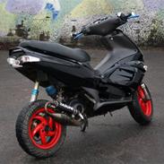 Gilera Runner Stage6 - BYTTET