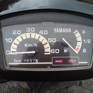 Yamaha jog fs !solgt!