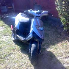 Gilera stalker SOLGT