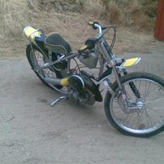 Honda 85cc (Solgt)