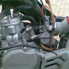 Honda 85cc (Solgt)