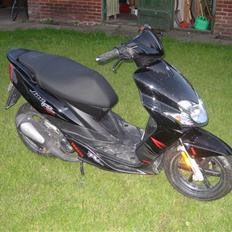 Yamaha Jog R -Til salg