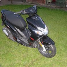 Yamaha Jog R -Til salg