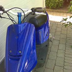 Yamaha Jog Fs(Før!)
