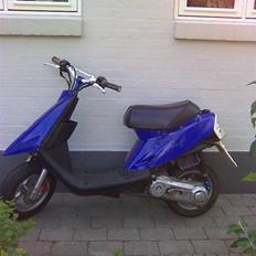 Yamaha Jog Fs(Før!)