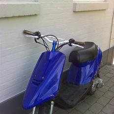 Yamaha Jog Fs(Før!)