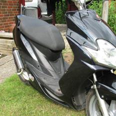 Yamaha Jor R - Ac (SOLGT)