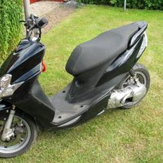 Yamaha Jor R - Ac (SOLGT)