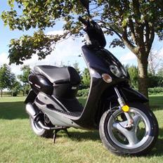Yamaha neo´s