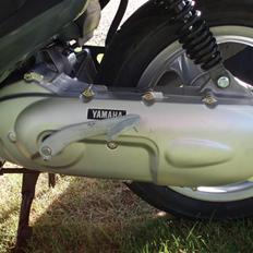 Yamaha neo´s