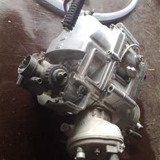 Yamaha FS1 LC DD