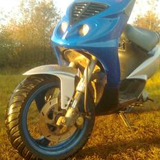 Piaggio NRG Mc3 [ SOLGT*]