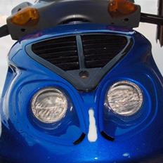 Piaggio NRG Mc3 [ SOLGT*]