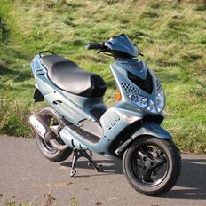 Peugeot Speedfight 2