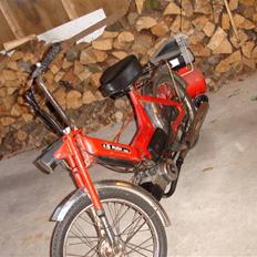 Puch Maxi k Solgt